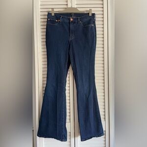 J.Crew | Women’s Full Length Flare Jeans